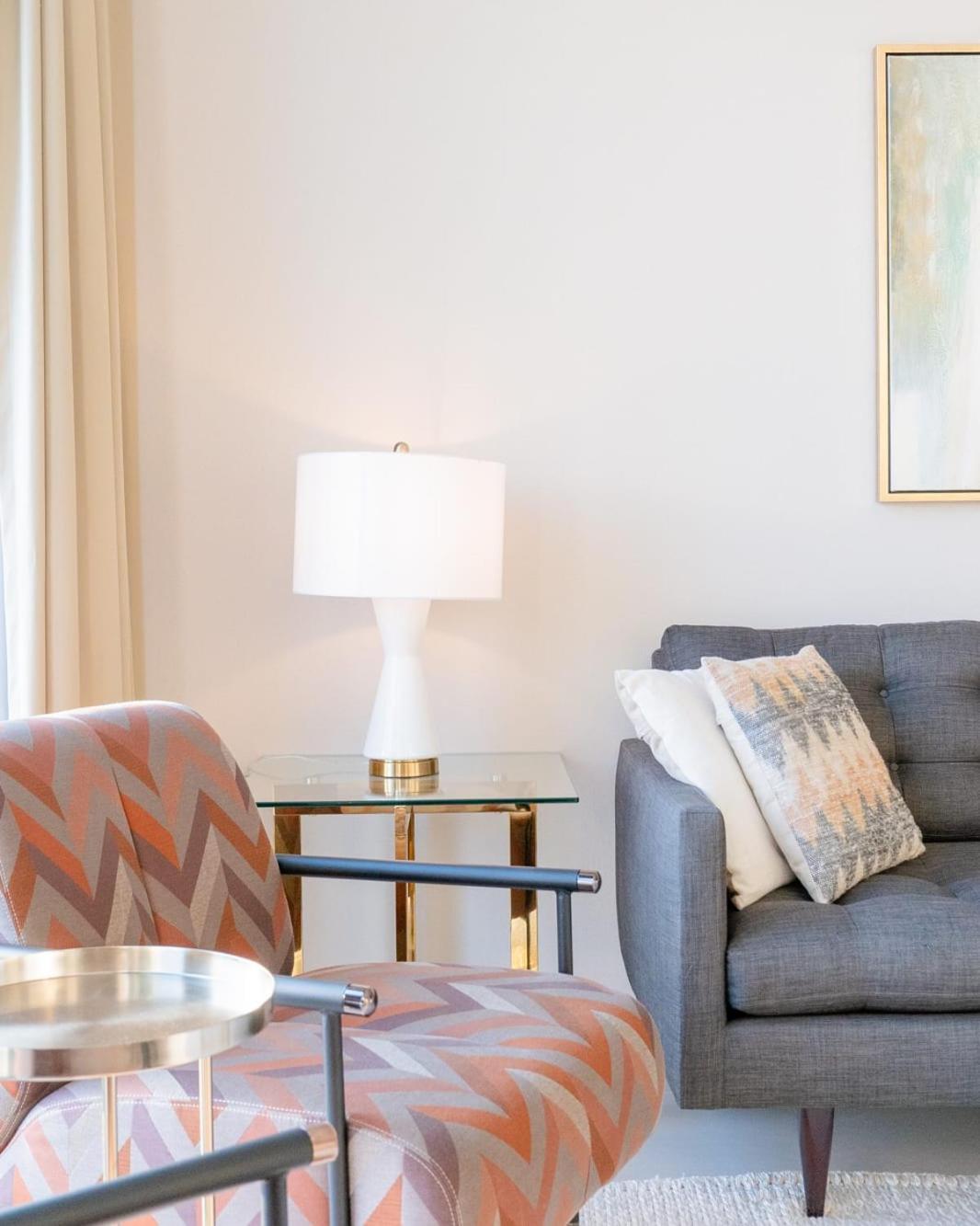 Downtown 1 Bed With City Views Dubái Exterior foto